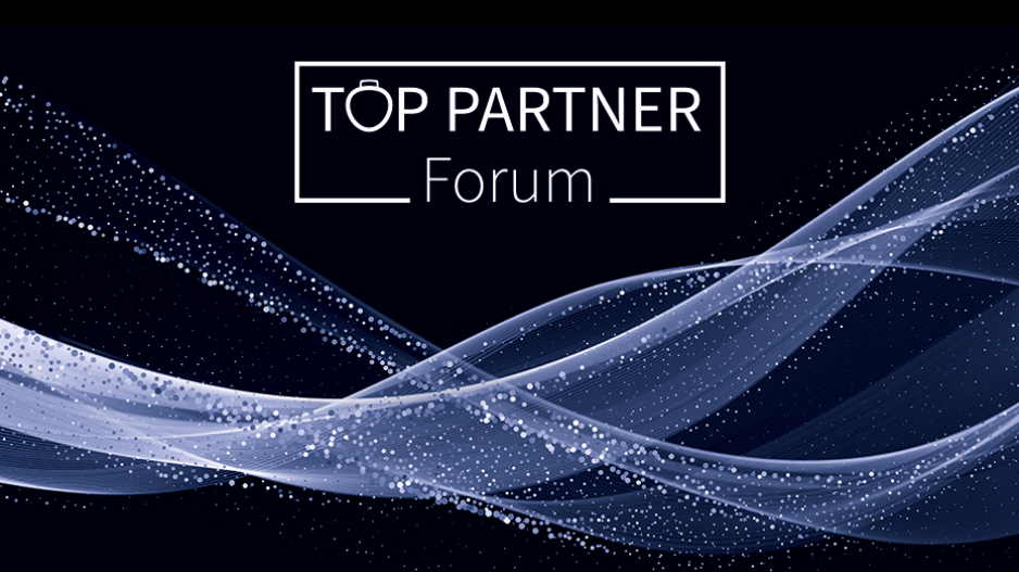Top Partner Forum