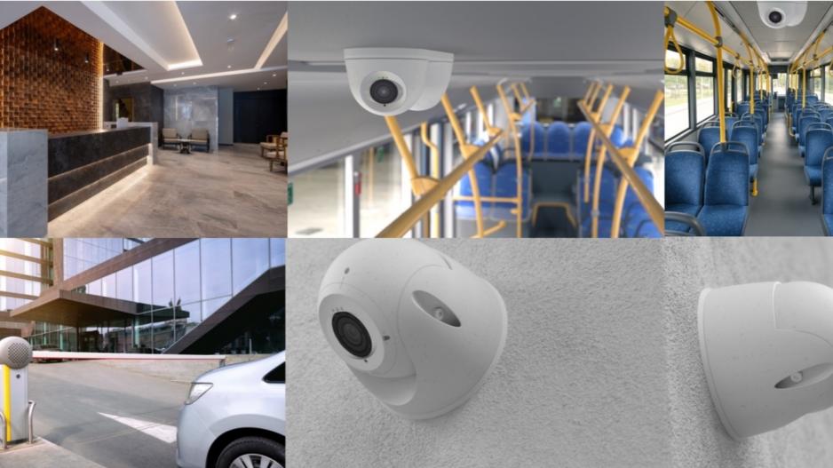 S ONE Dual Multi Applications