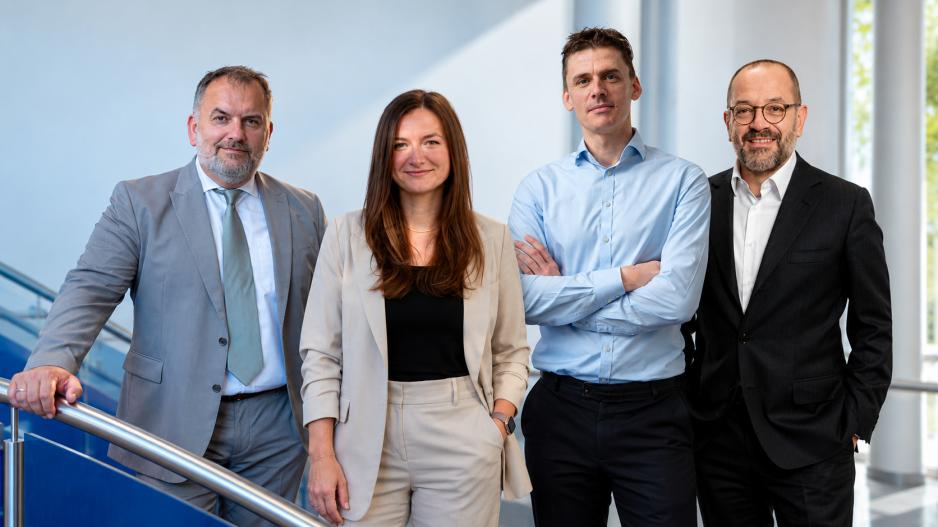 Management Board MOBOTIX AG