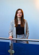 Madeleine Kraus: CFO at MOBOTIX AG