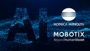 Konica & MOBOTIX