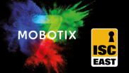 MOBOTIX Debut MOBOTIX 7 ISC East