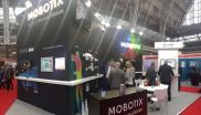 MOBOTIX and International Security Expo, London Olympia