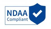 Logo NDAA Compliant