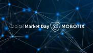 Capital Market Day