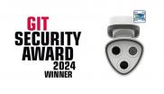 GIT Security Award Winner 2024