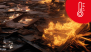 Thermal Cameras and ROI