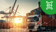 Cutting Costs in Logistics