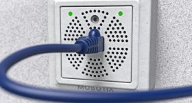 在庫処分 半額 Mx2wire+ Media Converter | MOBOTIX AG その他