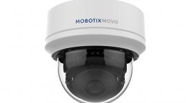 Mobotix ptz sales
